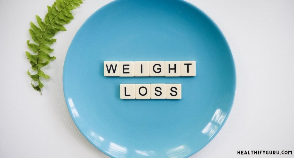 Weight Loss Supplements: Separating Fact from Fiction for Effective Results