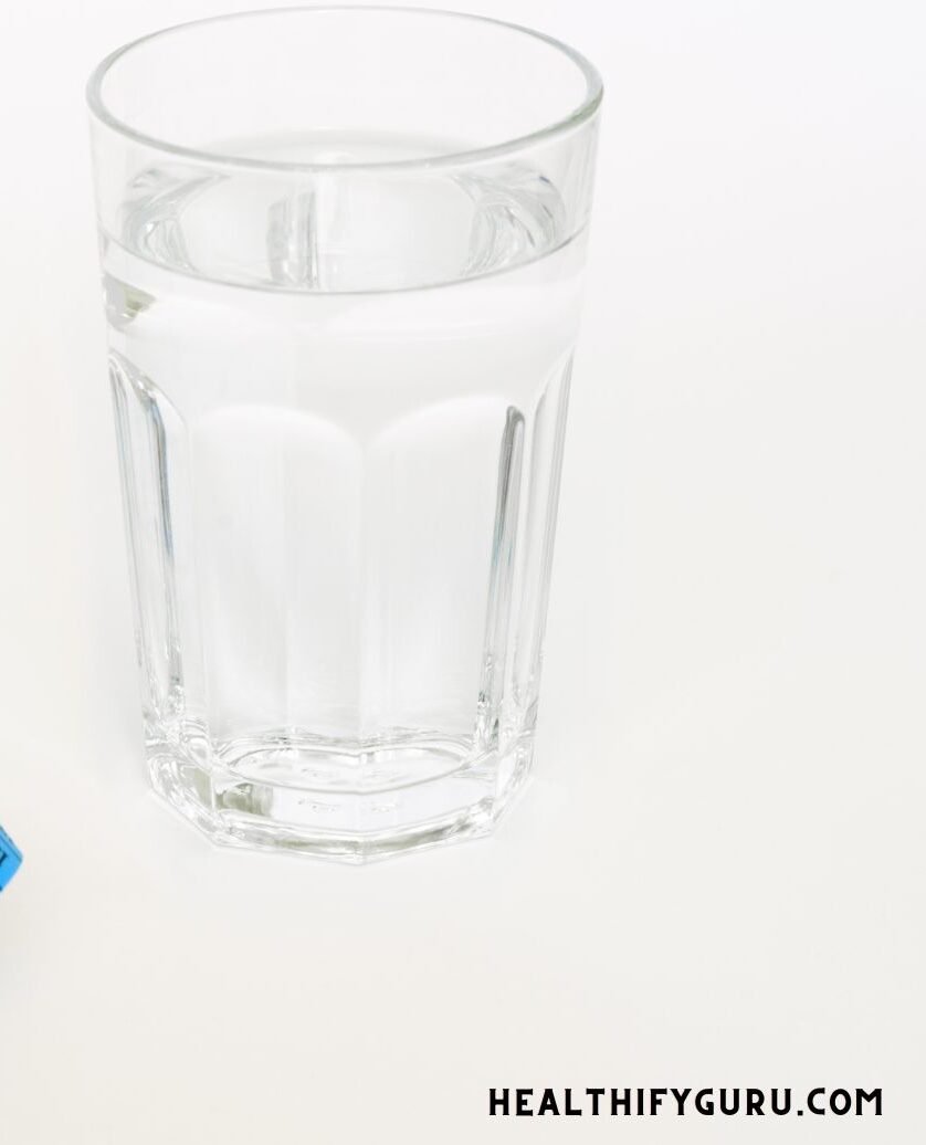 The Importance of Hydration for Weight Loss: Suggestions for Consuming More Water